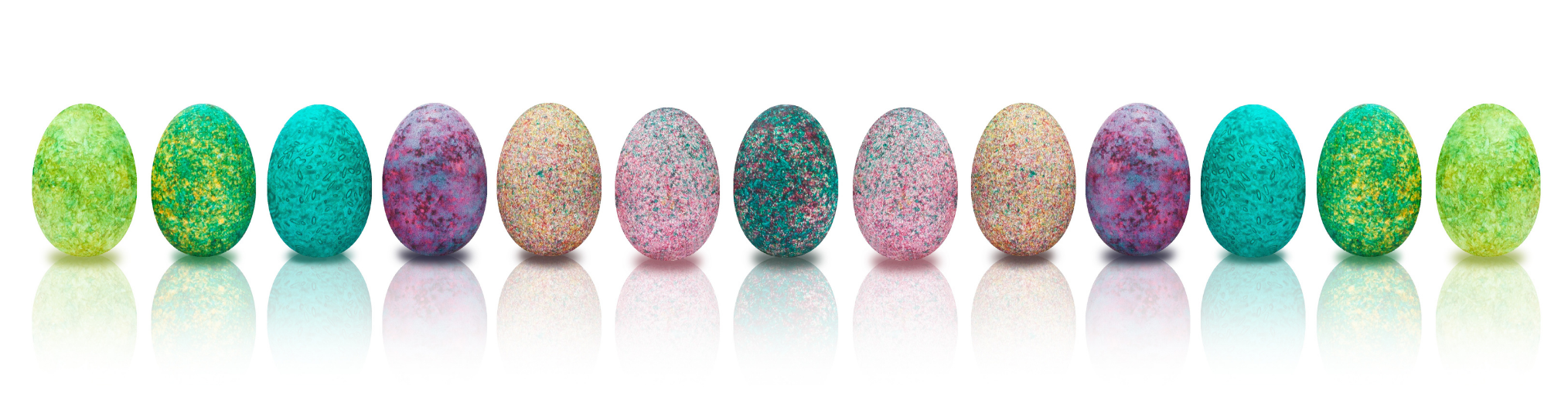 Easter Egg Competition